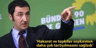 ‘Hakaret ve tepkiler soykırımın daha çok tartışılmasını...