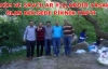 Hakim ve Savcılar Yasak Bölgede Piknik Yaptı