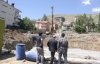 Hakkari 70 Tonluk İş Makinesine Kavuştu