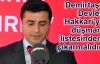 'Hakkari düşman listesinden çıkarılmalı'