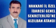 Hakkari İl Özel İdaresi Genel Sekreterliği’ne...