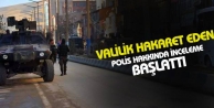 Hakkari Valiliği'nden Açıklama