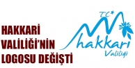 Hakkari Valiliği’nin Logosu Değişti