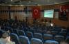 Hakkari’de “bilimsel proje nasıl hazırlanır”...