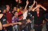 Hakkari'de Galatasaray Coşkusu