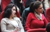 Hakkari'de kürt sorunu konferansı
