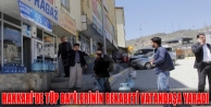 Hakkari'de Tüp Bayilerinin Rekabeti Vatandaşa Yaradı