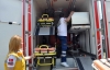Hakkari'deki Ambulans Sayısı 35'e Yükseldi