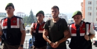 Hakkari'deki Cinayetin Zanlısı Tekirdağ'da Yakalandı