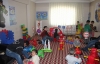  Hakkarili Çocuklar Oyun Alanına Kavuştu
