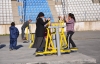 Hakkarililer sağlıklı yaşam için spor yapıyorlar
