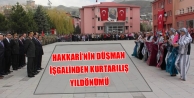 Hakkari’nin Düşman İşgalinden Kurtarılış...