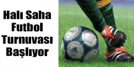 Halı Saha Turnuvası Balşıyor