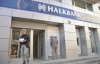 Halk Bankası Yeni Binasına Taşındı