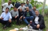 Halk piknik yerlerine akın ediyor