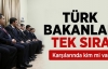 Hamaney Karşısında Tek Sıra Oldu