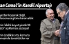 Hasan Cemal'in Murat Karayılan ile Röportajı