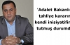 'Hastalık süreç beklemez'