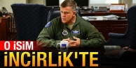 Hava Kuvvetleri Komutanı Org. Frank Gorenc, İncirlik...