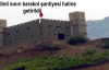 'Her taraf kuşatma altında'