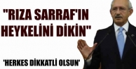 'Herkes dikkatli olsun'