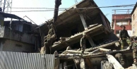 Hindistan’da 6.8 şiddetinde deprem