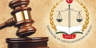 HSYK'dan 607 hakime yeni görev