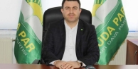 HÜDA-PAR: AKP ile anlaşamadık