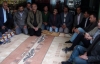 Husumetli aileleri barıştırmak için halk seferber...