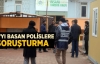 İHH Baskınını Yapan Polislere Soruşturma