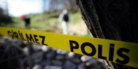 İki erkek cesedi bulundu