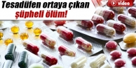 İlaç prospektüsünden çıkan cinayet iddiası