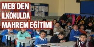 İlkokulda mahrem eğitimi