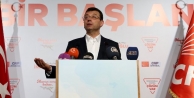 İmamoğlu: Mazbatamı talep ediyorum