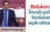 'İmralı herkese açık olmalı'
