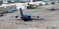 İncirlik Üssü, ABD uçaklarına açılıyor