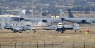 İncirlik Üssü'ndeki kayıp 48 saat