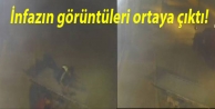 İnfazın görüntüleri ortaya çıktı!