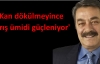 İnsanlar Artık Barışa İnanıyor 
