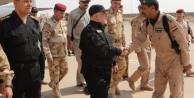 Irak Başbakanı İbadi'den Musul'da zafer ilanı