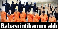 Iraklı babanın korkunç intikamı