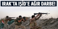 Irak'ta 80 IŞİD militanı öldürüldü