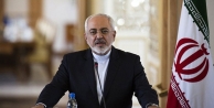 İran Dışişleri Bakanı Türkiye’ye gelecek