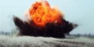İran’da doğalgaz boru hattında patlama: 1 ölü, 3 yaralı