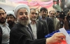 İran'da reformcu aday Ruhani açık farkla önde