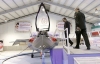 İran'dan yeni savaş uçağı