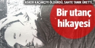 İranlı kaçakçıyı öldüren asker, bir cinayet...