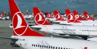 İranlı yetkili: Türkiye uçuşları yeniden askıya...