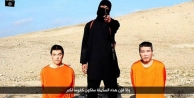 'IŞİD ikinci Japon rehineyi de infaz etti'
