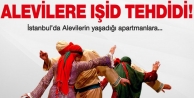 IŞİD imzalı korkunç tehdit!